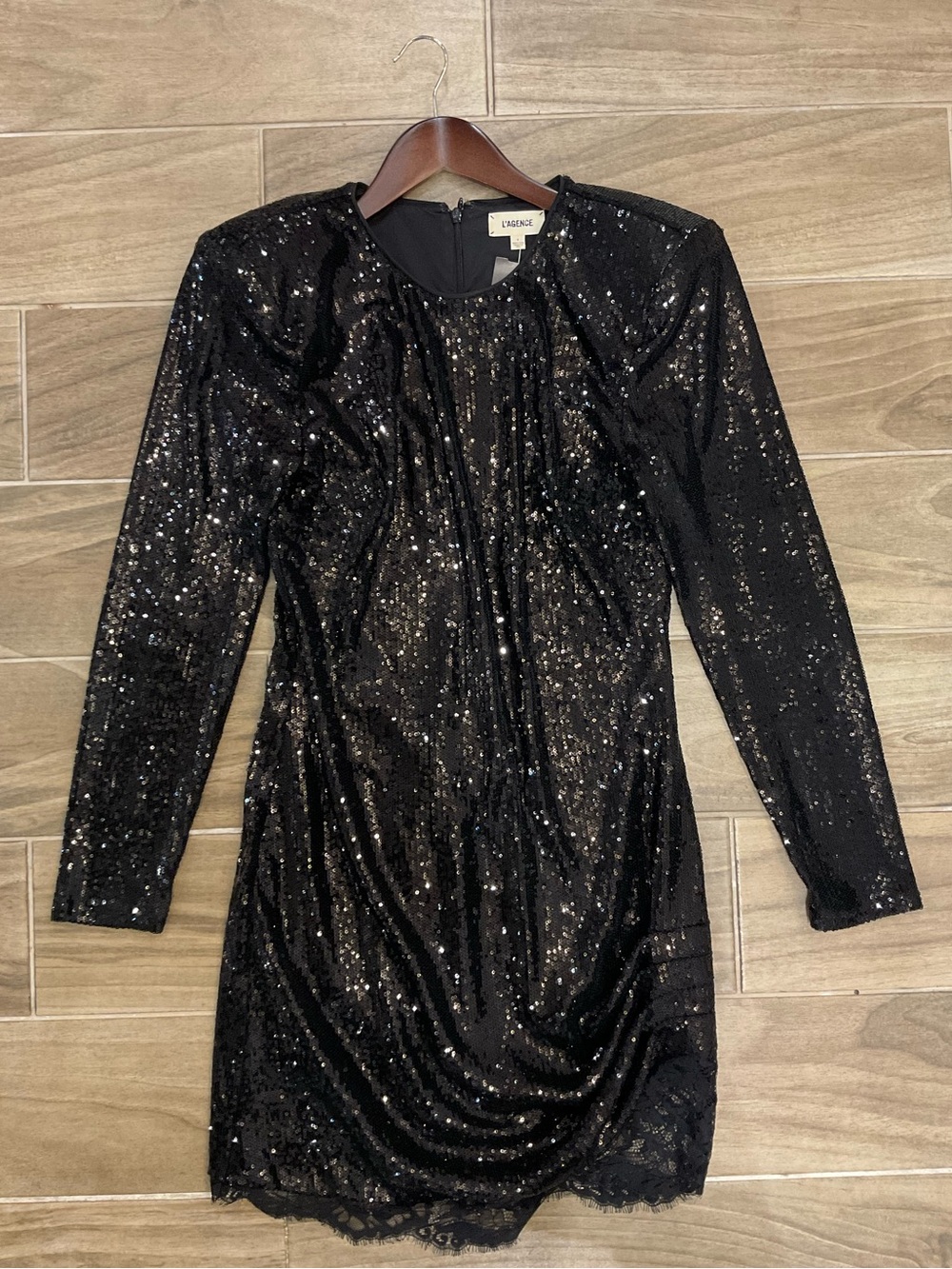 L’Agence Dress